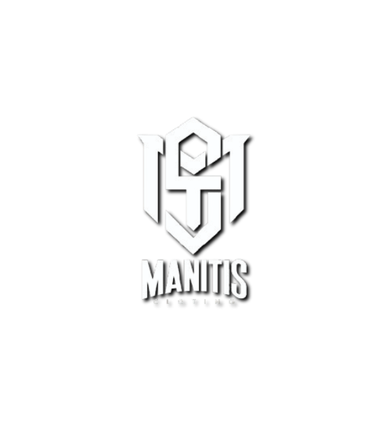 Manitis Official Logo